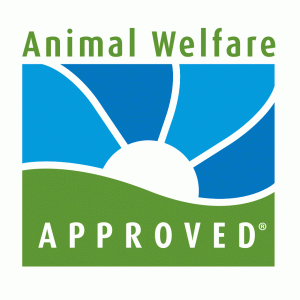 Animal Welfare Approved